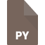py-1